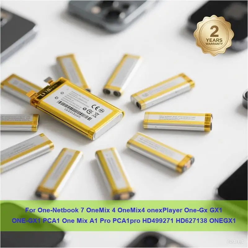 Battery For One-Net… - image