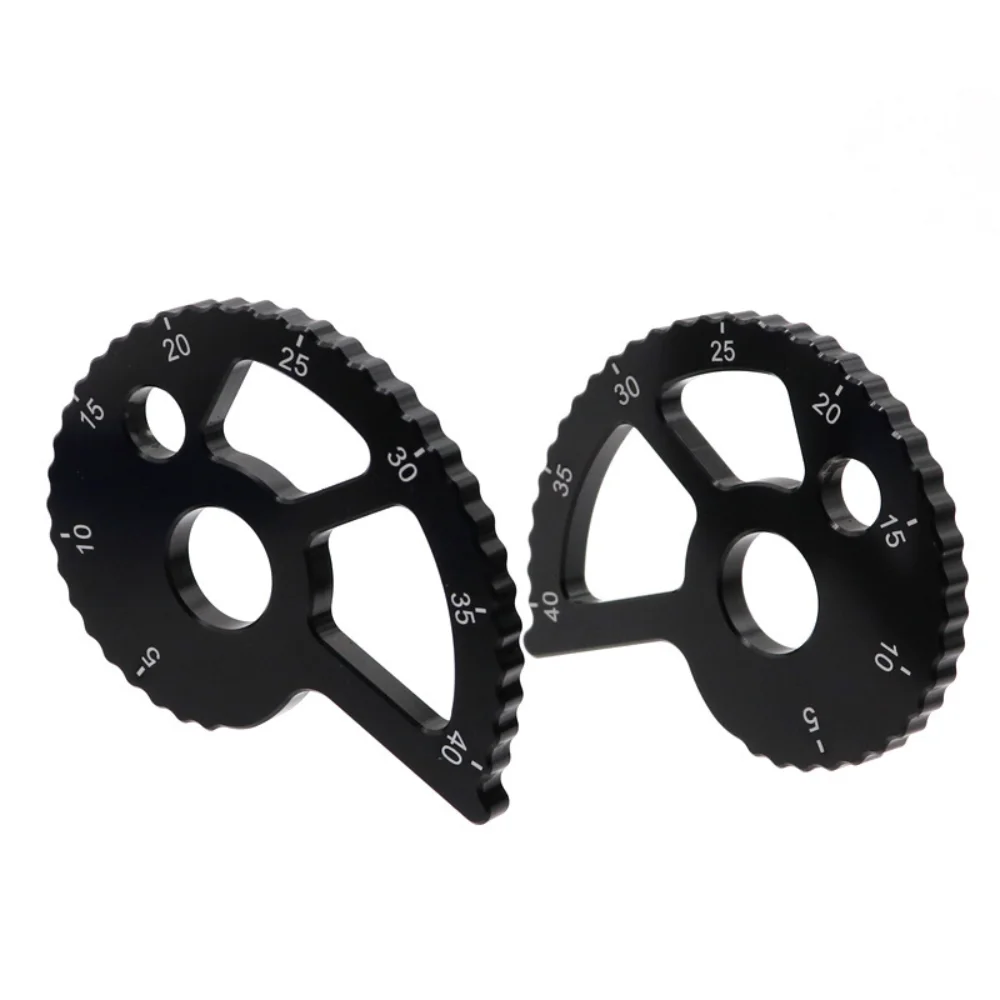 Fit For HONDA CRF230 F/L/M CRF 150F/250F CRM250AR XLR250 XR250R/L XR400R XR600R XR 200R/230R Chain Adjuster Regulator Motorcycle