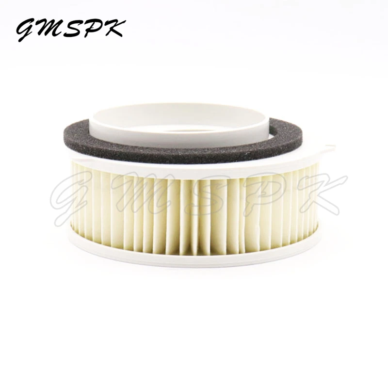 Motorcycle Air Filter Cleaner Fit for Yamaha Drag Star 650 XVS650A XVS650 XVS 650 A V-Star 650 Classic XVS650A Air Intake