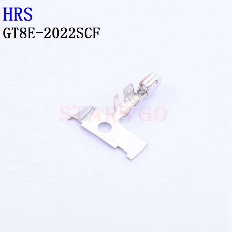 

10PCS GT8E-2022SCF GT8B-2428SCF GT8-2428SCF(70) HRS Connector