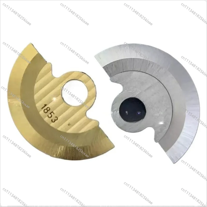 For Automatic Pendulum 2824 2836 Silver, Gold Pendulum 2671 Automatic Hammer Pendulum
