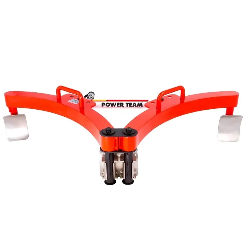 

130 kg portable cable straightening tool