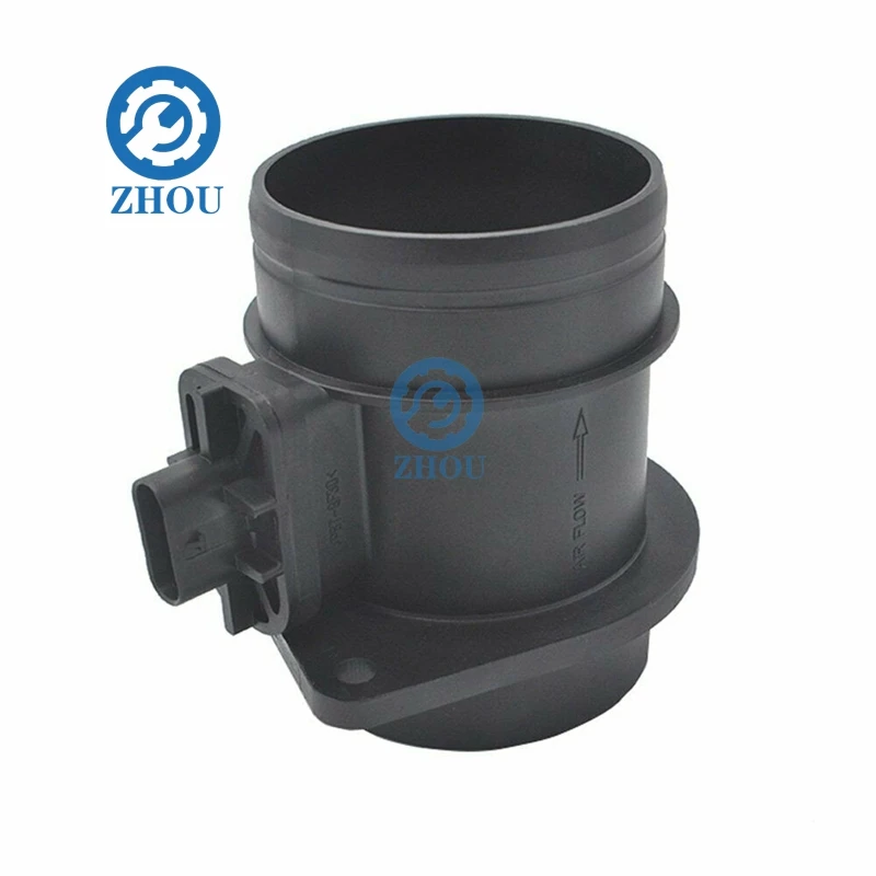 0280218241 13627597085 Mass Air Flow Meter Sensor MAF For CITROEN DS4 PEUGEOT 208 308 RCZ MINI R55 R56 R57 R58 R59 R60 R61