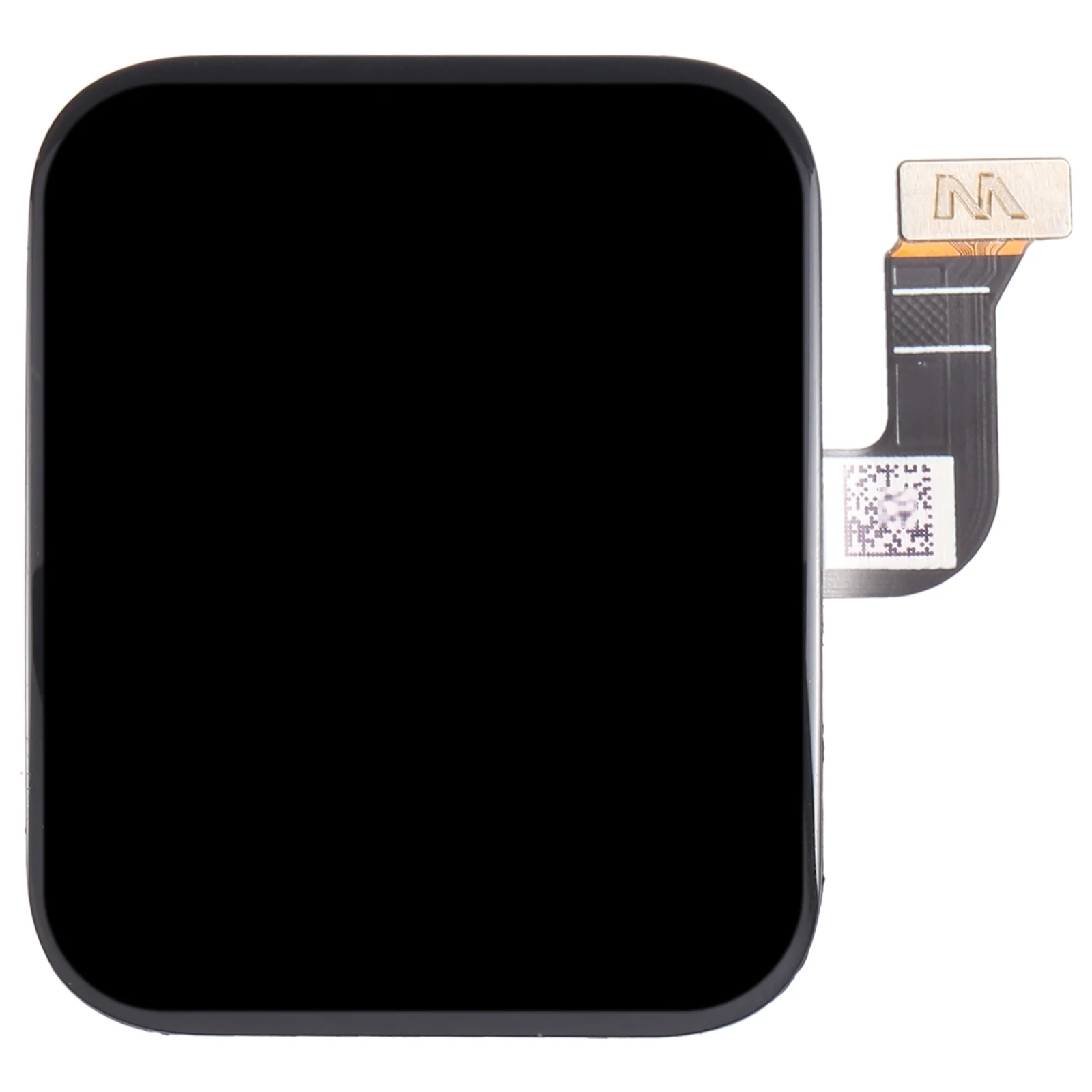 For OPPO Watch 4 Pro LCD Screen with Digitizer Full Assembly