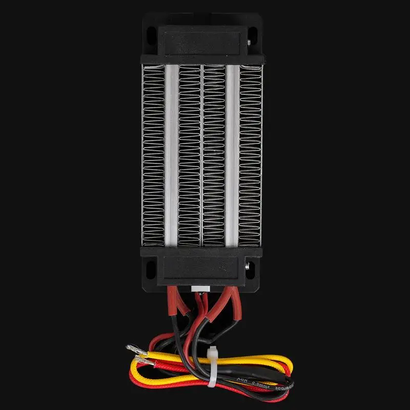 220 فولت 200 واط حاضنة Ptc سخانات التلقائي مسخن الهواء تربية عنصر التدفئة الحرارية المحمولة متعددة الأغراض سخانات الفناء #4