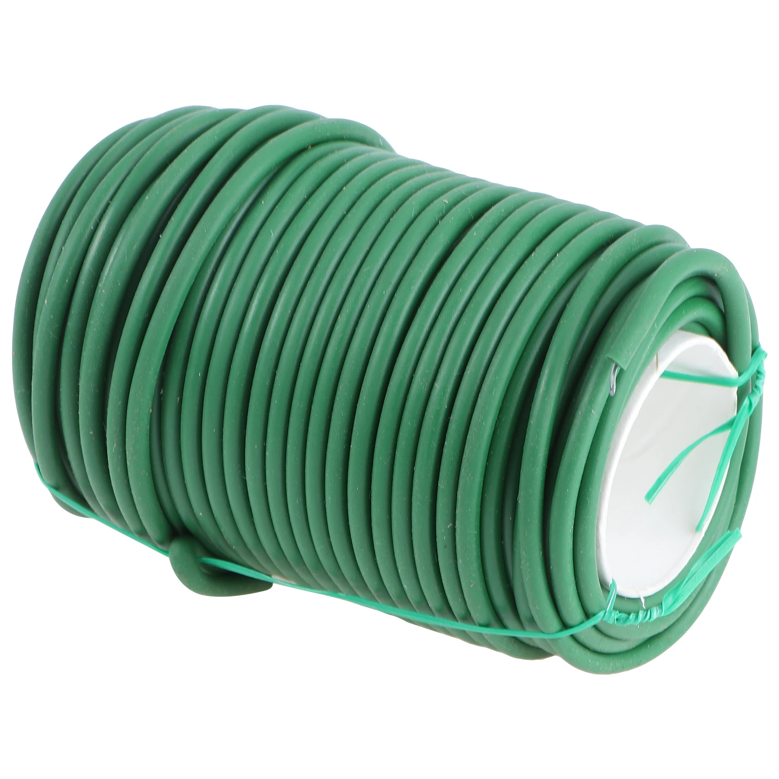 

Plant Ties 35x20mm Galvanized Wire Cable Gardening Fixing Tie Practical Repair Fastener Flexible Plant Wrap Ribbon Garden Tools