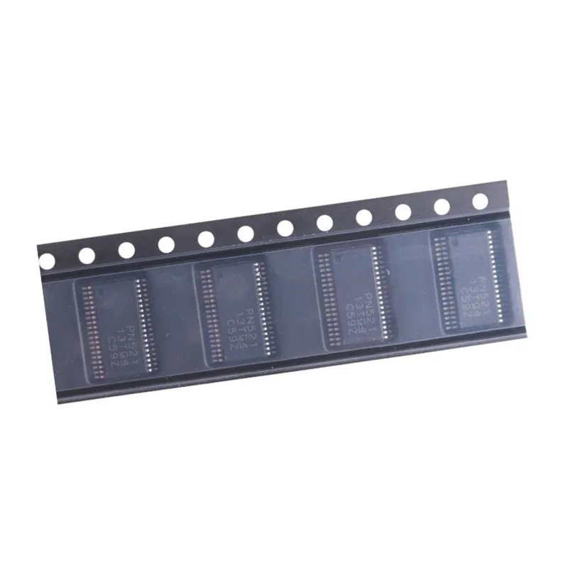 10pcs New TPD12S521DBTR PN521 TSSOP38 TPD12S521