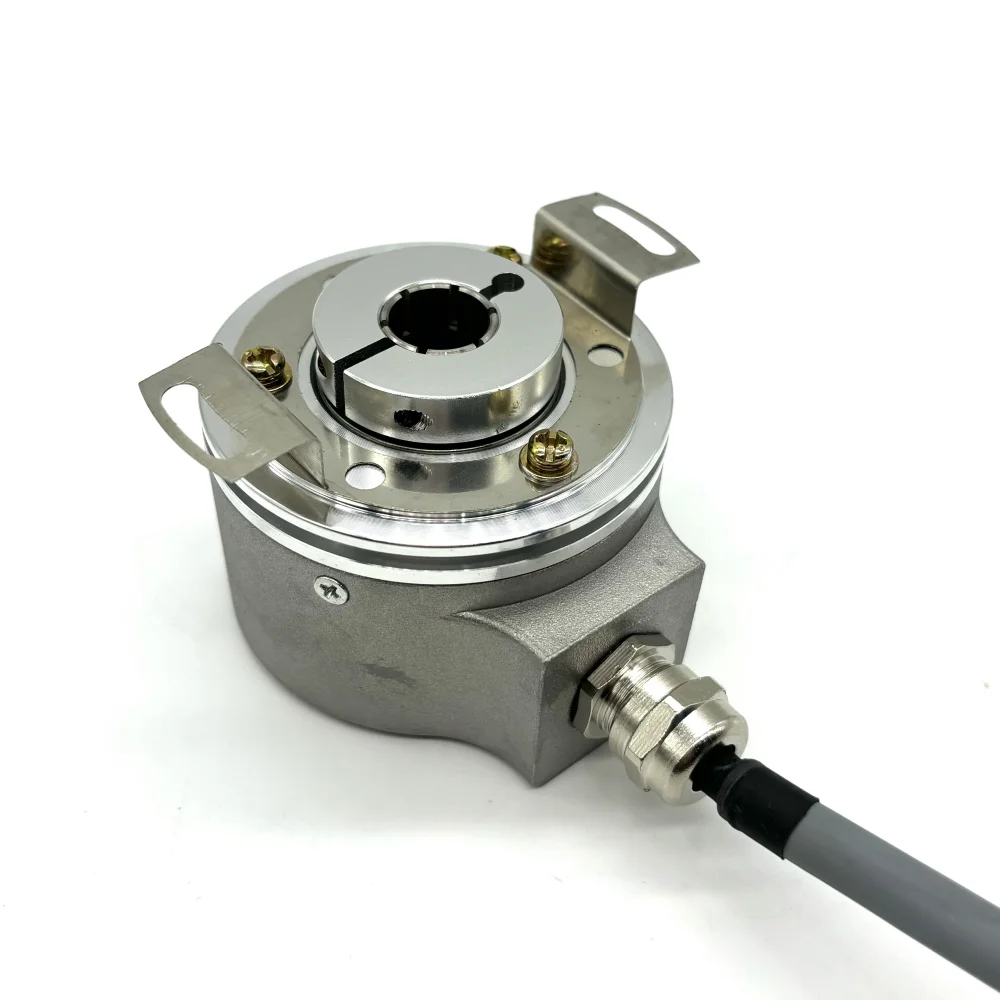 

Customized Encoder ERN420 2000 80S12-95 Replacement Type CALT GHH58-12G2000BMK526