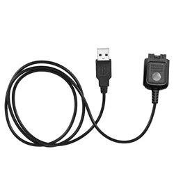 PMKN4129A USB Programming Cable for Motorola MTP3550 MTP6550 MTP6750 MXP600 MTP3100 MTP3150 MTP3250 MTP3500 Radio Walkie Talkie