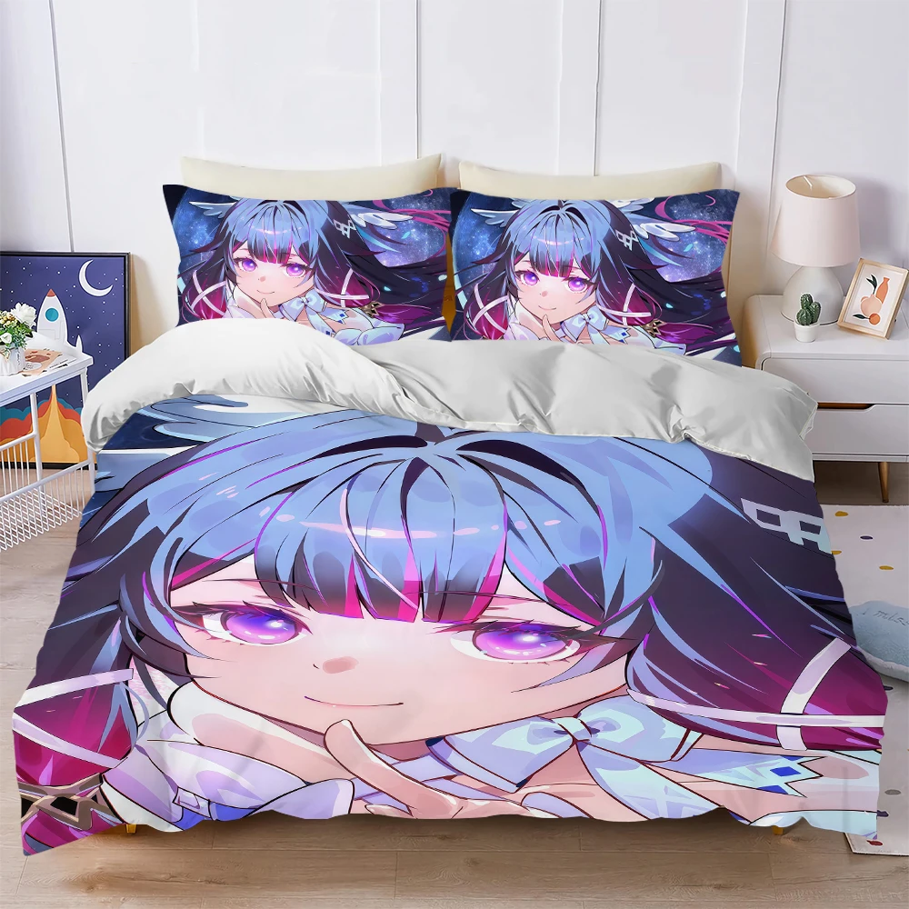 columbina-genshin-impact-game-duvet-cover-set-soft-wash-bed-3-piece-summer-comfortable-student-dormitory-home-baby-bedding