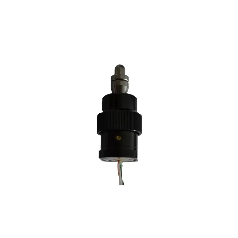 Low Impedance Voltage Output Type Shock Accelerometer High Shock Acceleration Sensor Vibration Sensor