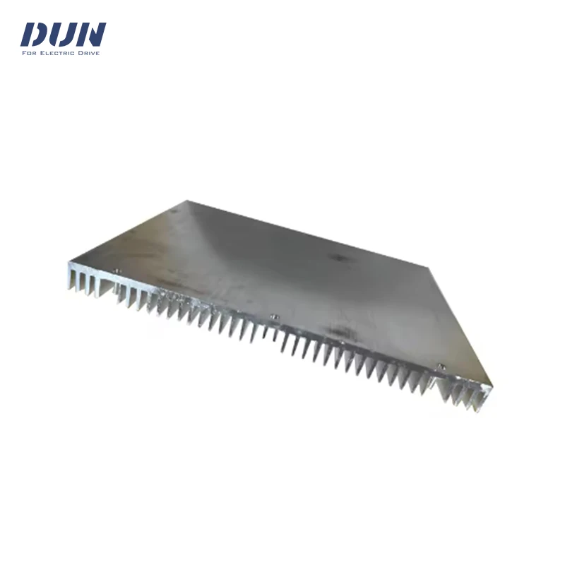 Air-cooled Air Cooling Bottom Plate for Fardriver Controller S60 ND721200 ND841200 ND961200 ND721800 ND961800