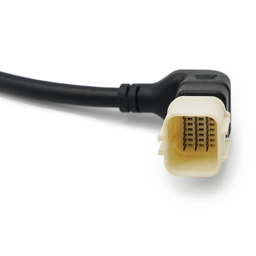 Cable adaptable de pulverización para DJI T40/T20P, accesorios para drones agrícolas, protección de plantas DJI Agras, piezas de reparación UAV, Original, nuevo