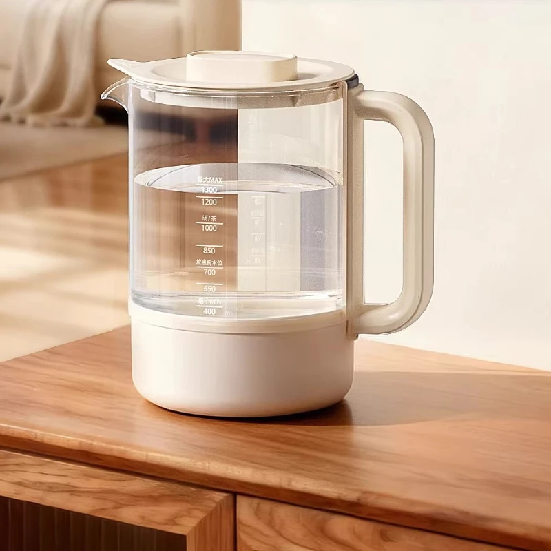 

Baby Milk Regulator Thermostatic Pot Milk Flushing Kettle Accessories