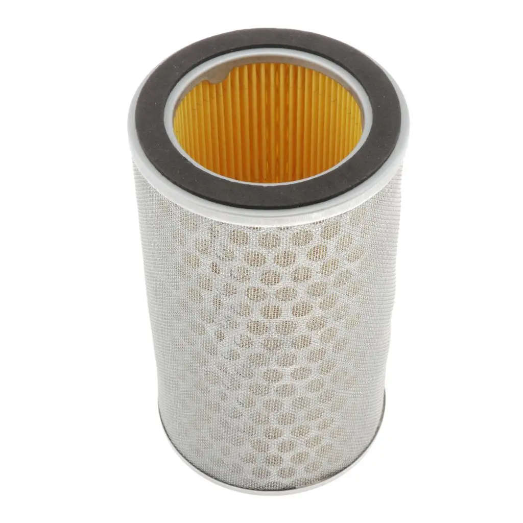 

Washable and Reusable Engine Protect Air Filter High Efficiency Cleaner for Honda CB1300 2003 2010