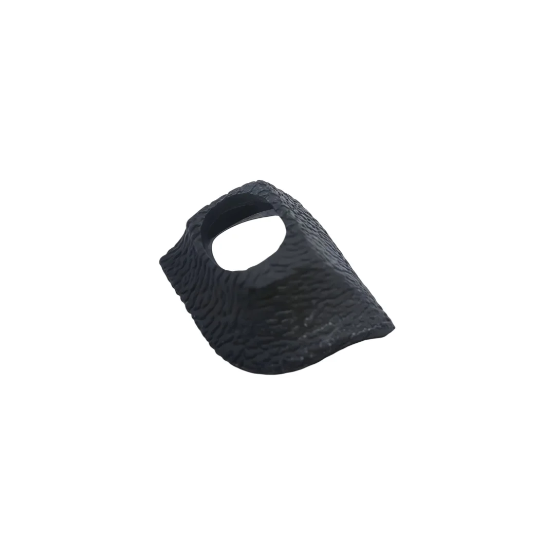 Camera Body Thumb Grip Rubber Skin Repair Reserveonderdeel voor Fujifilm XT30 XT30II Camera Thumb Rubber Cover