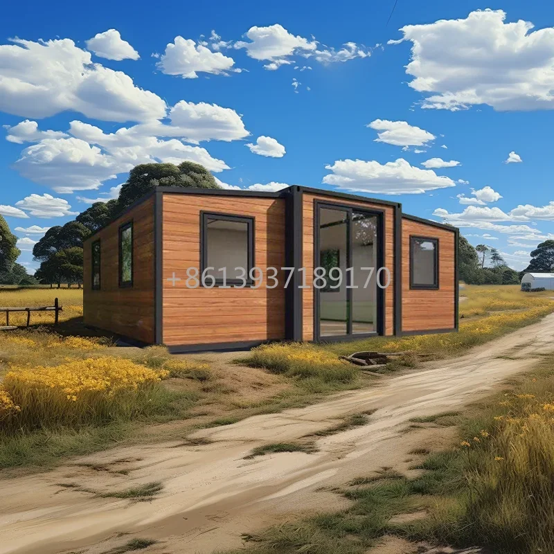 3 Bedroom Prefabricated Container House Expandable House Container Buy Shipping Living Tiny Home