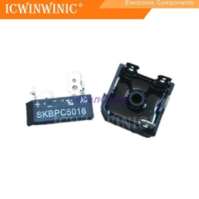 1 buah SKBPC5016 5016
