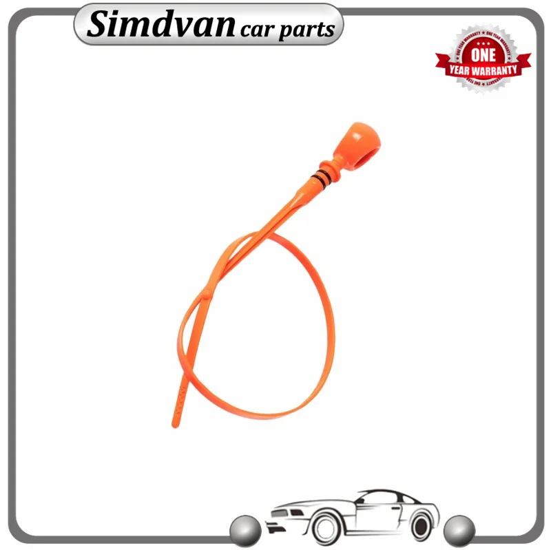 For HONDA CIVIC 2006~2015 1.8L CRV 2.0L ACCORD 2.0L CITY 1.8L Engine Oil Level Dipstick 15650-RNA-A00 15650 RNA A00 15650RNAA00