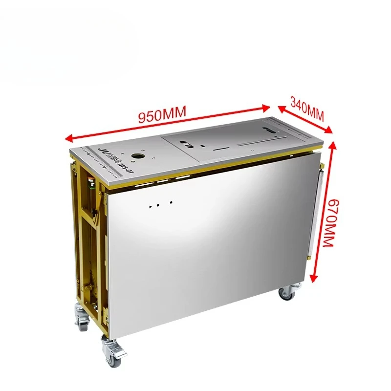 

Woodworking Pushing Table Saw Portable Folding Panel Cutting Panel Saw Wood Saw Machines