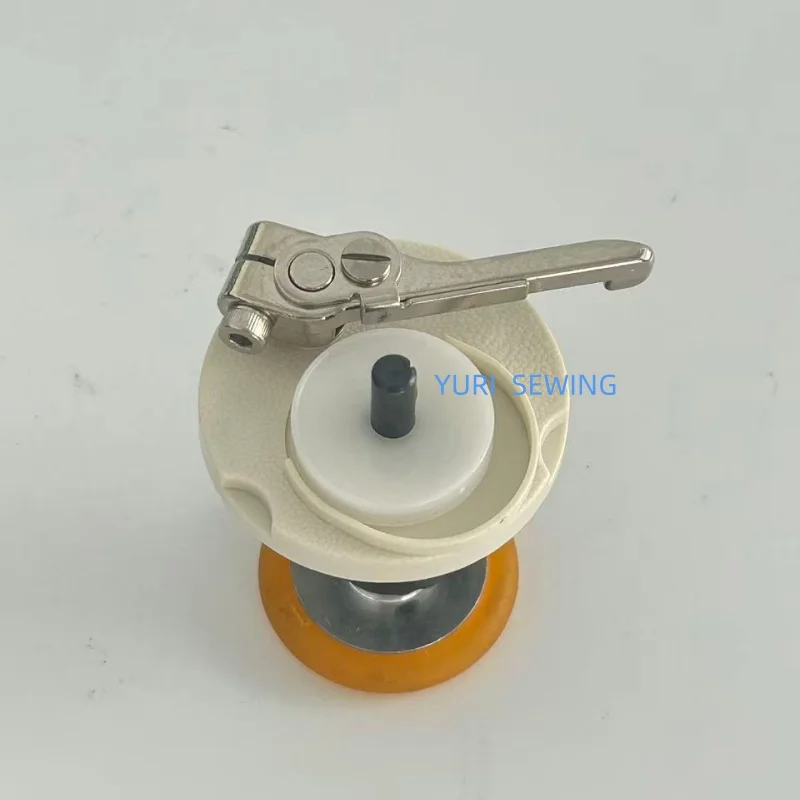 Bobbin Winder For JUKI Type 210D 1306 Computerized Pattern Sewing Machine