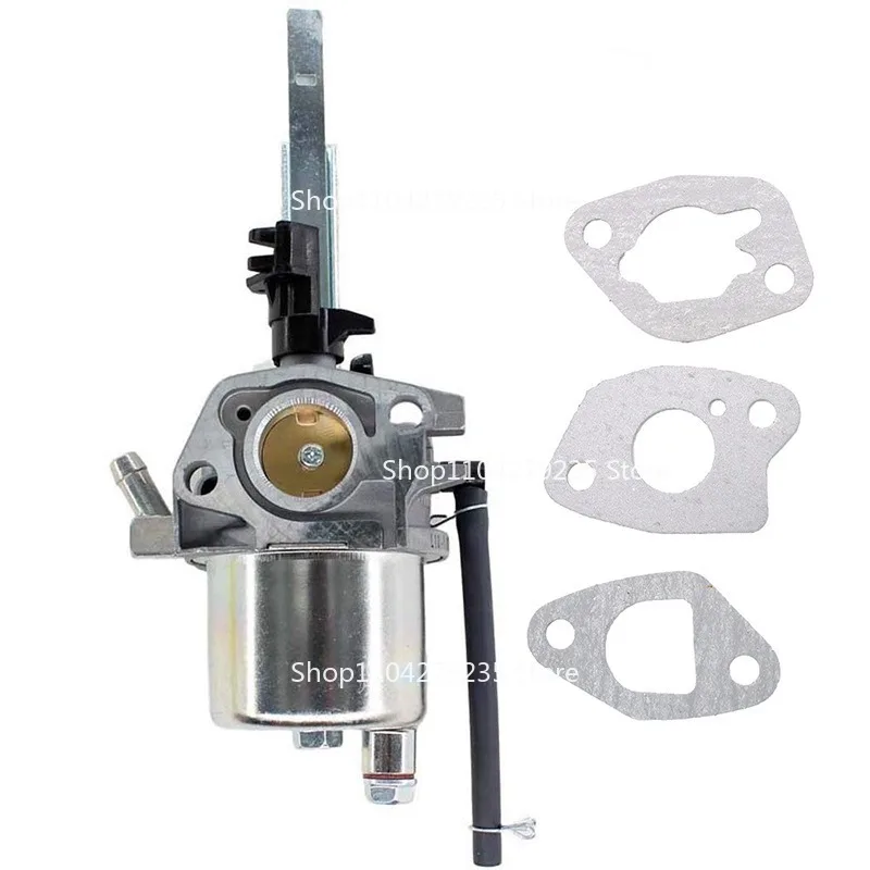 

Подходит для LCT 03121 03122 Ariens 20001368 20001027, карбюратор для подметальной машины