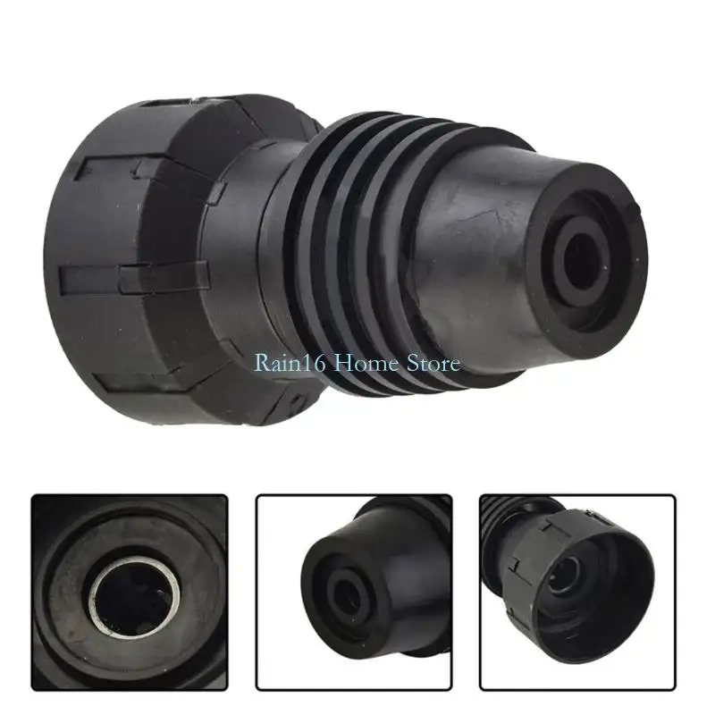 02dB Adaptador perfuração martelo industrial