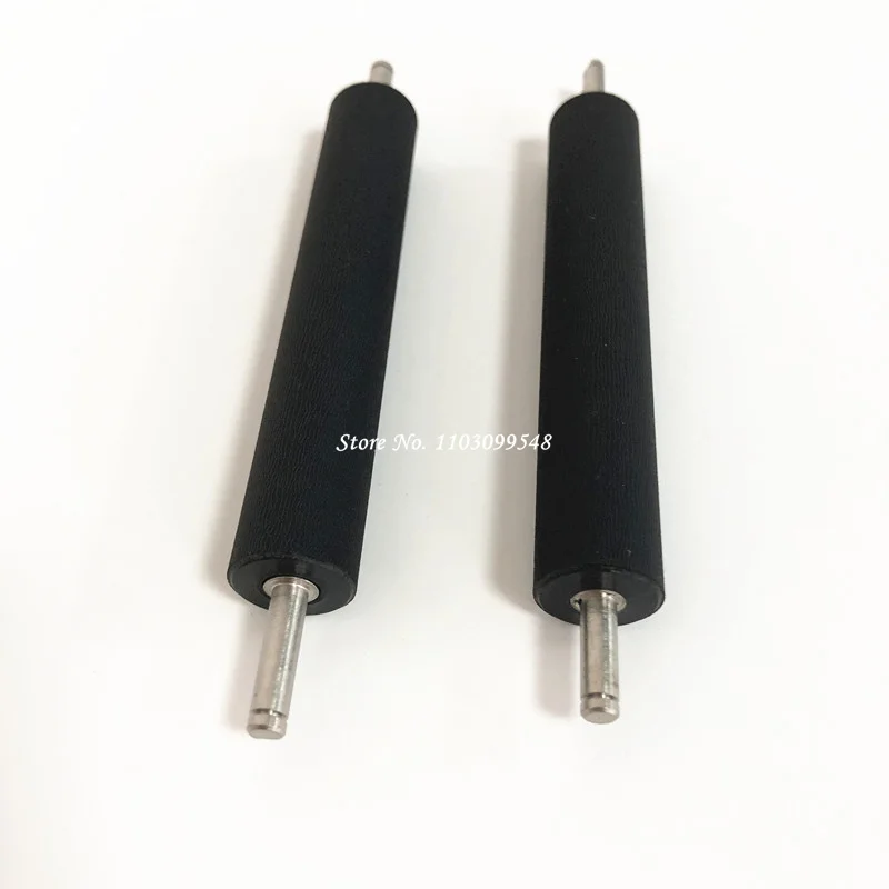 Rullo di gomma per stampante FP360 nuovissimo per rullo di piastra per parti della stampante Fujitsu FP360