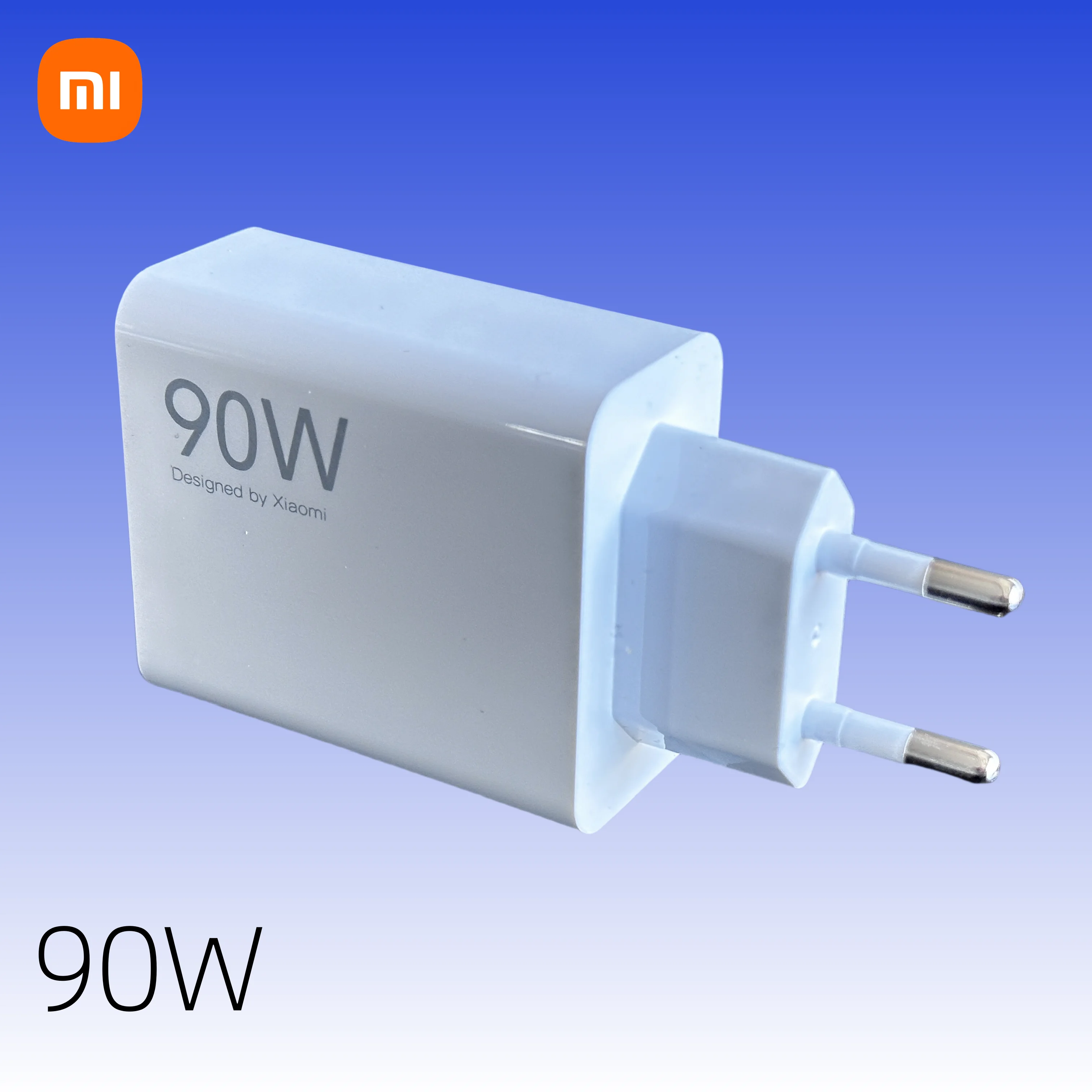 90W Charger Xiaomi Fast Turbo Charging Wall Power Adapter 1/1.5/2 M 6A Type C Cable For Mi 15 14 13 Ultra Pro POCO X7 X6 Pro
