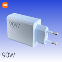 90W Charger Xiaomi Fast Turbo Charging Wall Power Adapter 1/1.5/2 M 6A Type C Cable For Mi 15 14 13 Ultra Pro POCO X7 X6 Pro