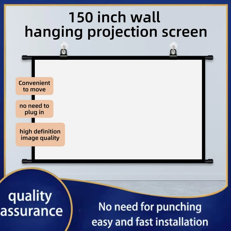 150inch-wall-mounted-projector-screen-16-9-ratio-outdoor-office-home-entertainment-portable-high-definition-foldable