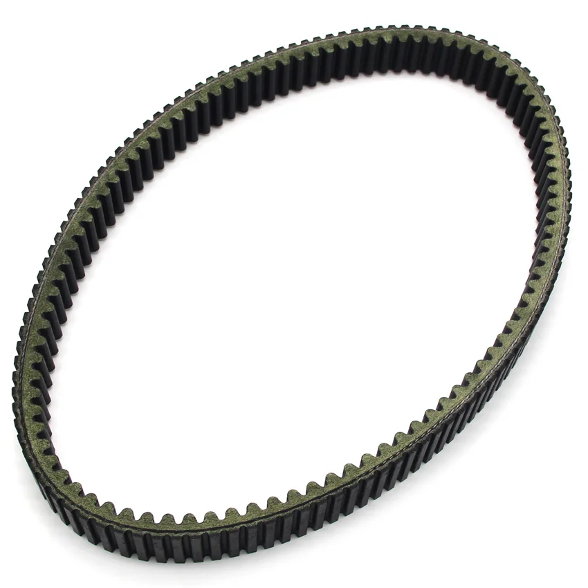 

Clutch Drive Belt for Yamaha SR10/ SRV10 SR Viper SE S-TX 137 146 DX X-TX SRS10/ SW10 Sidewinder B-TX MTX Starter Generator Belt
