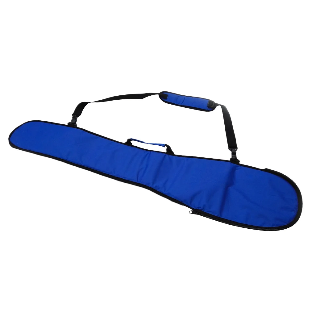 

Kayak Paddle Bag Split Paddle Storage Oxford Cloth SUP Cover for Fishing Kayak Accessories and Boat Protection