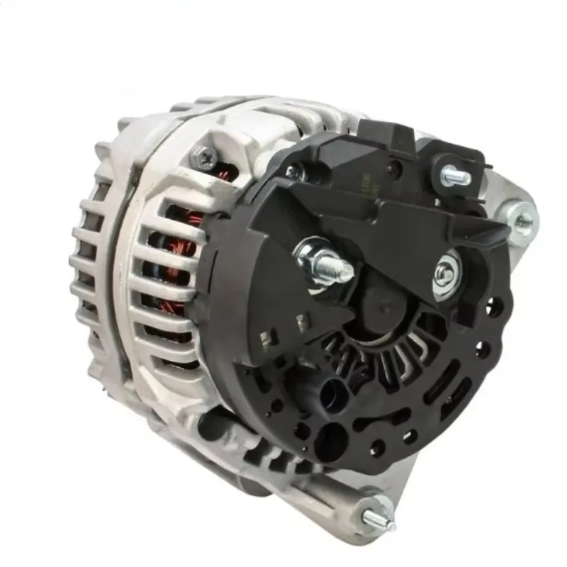 

24V 80A Alternator Assembly for Bus Air Conditioner New Condition for Car Make AT318374 AVi168S3002