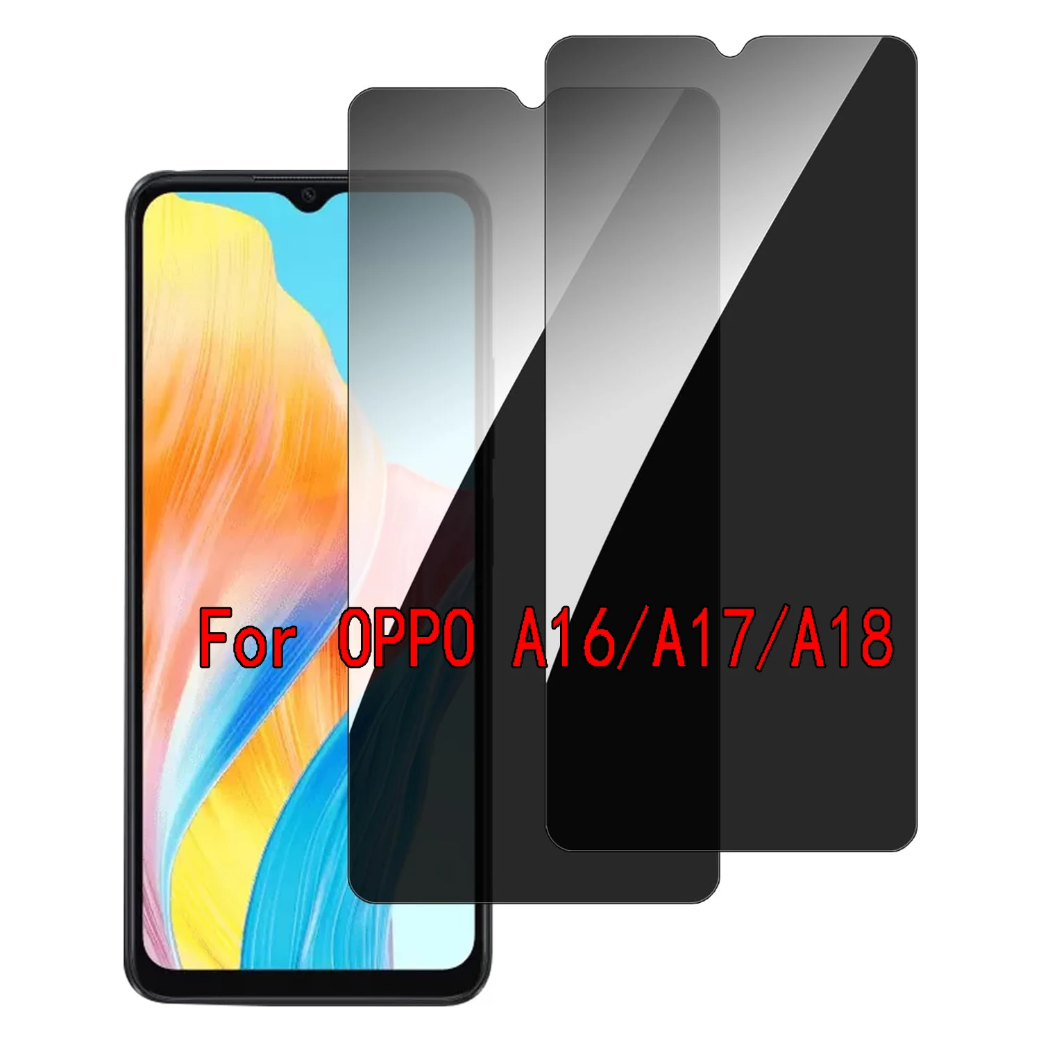 9H Screen Protector…