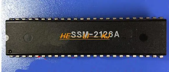 

Free shipping 100% nuevo original 5 pcs SSM2126AP SSM2126A SSM-2126A SSM-2126AP DIP48