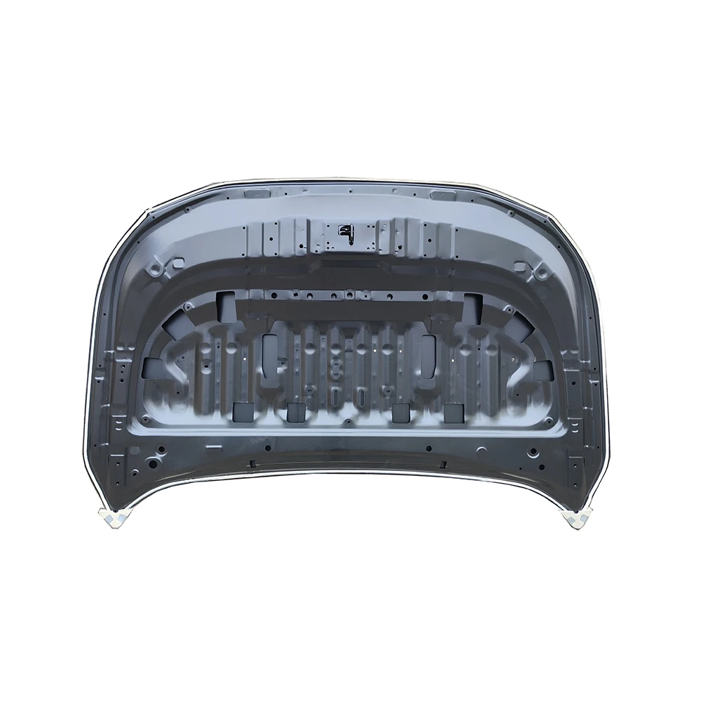 Hot Selling Replaced Aluminum Car Engine Hood Bonnet for RAV4 2019 to 2024 533010R080 53301-0R080