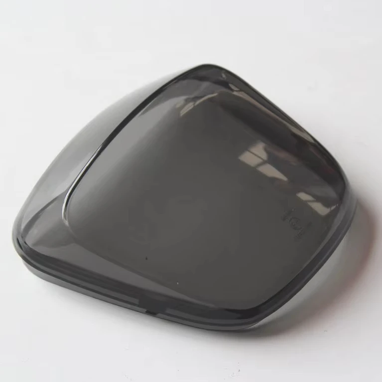

1pc Motorcycle taillight cover