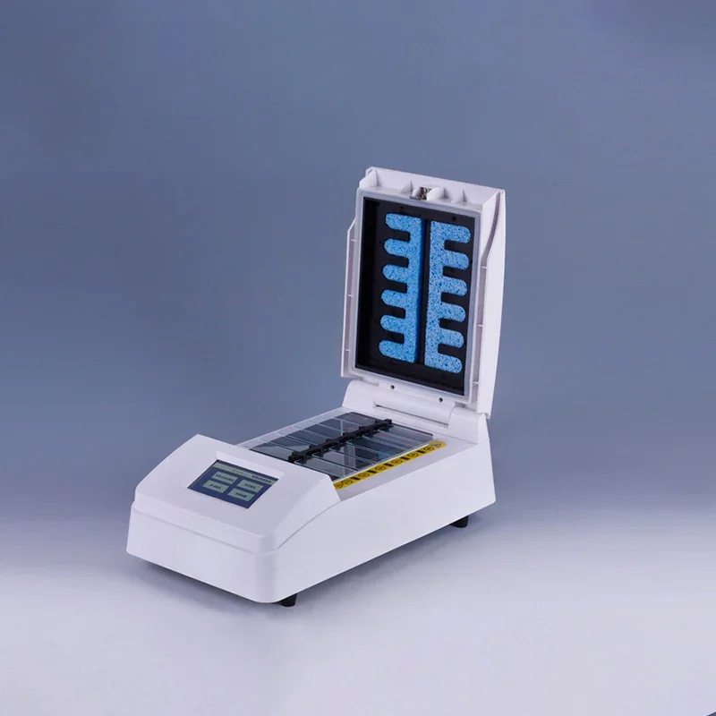 Lab Chamber Chromosome Analysis Denaturation In Situ Hybridization Instrument System