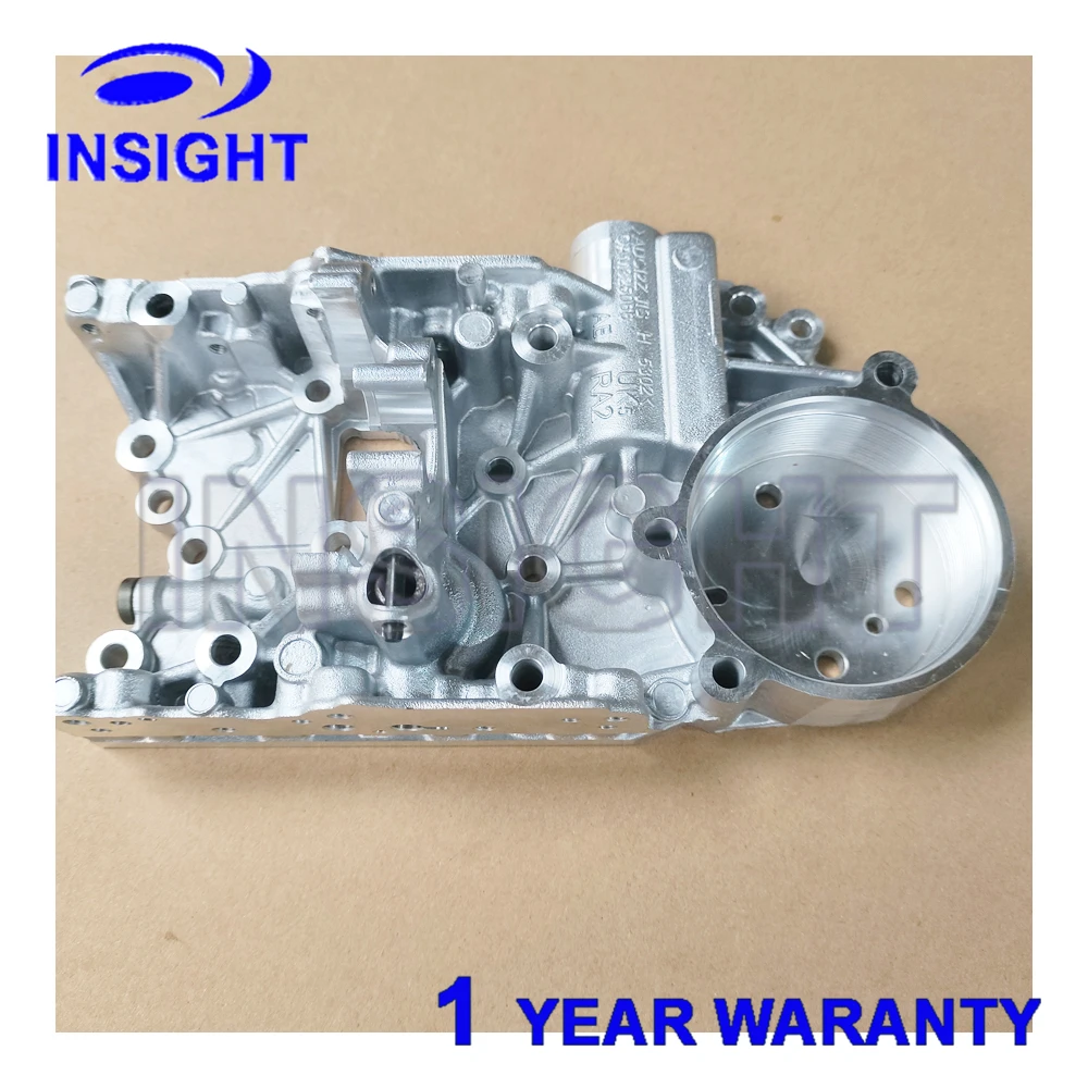 

Новый корпус клапанного блока DSG DQ200 0AM 3.24.6MM с гидроаккумулятором для VW Audi