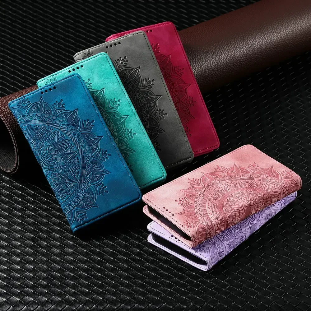 For Poco X8 Pro Max M8 M7 F7 Ultra 5G Leather Magnet Flip Case Wallet Card Funda for Xiaomi Poco X7 C85 X 8 8X Luxury Book Cover