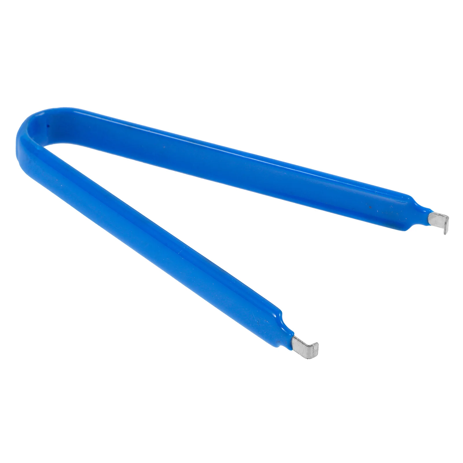 

Car Puller Stainless Steel Automotive Extraction Tool Lightweight Portable Repair Tool For Auto Fuse Removal Fuse Puller Pliers