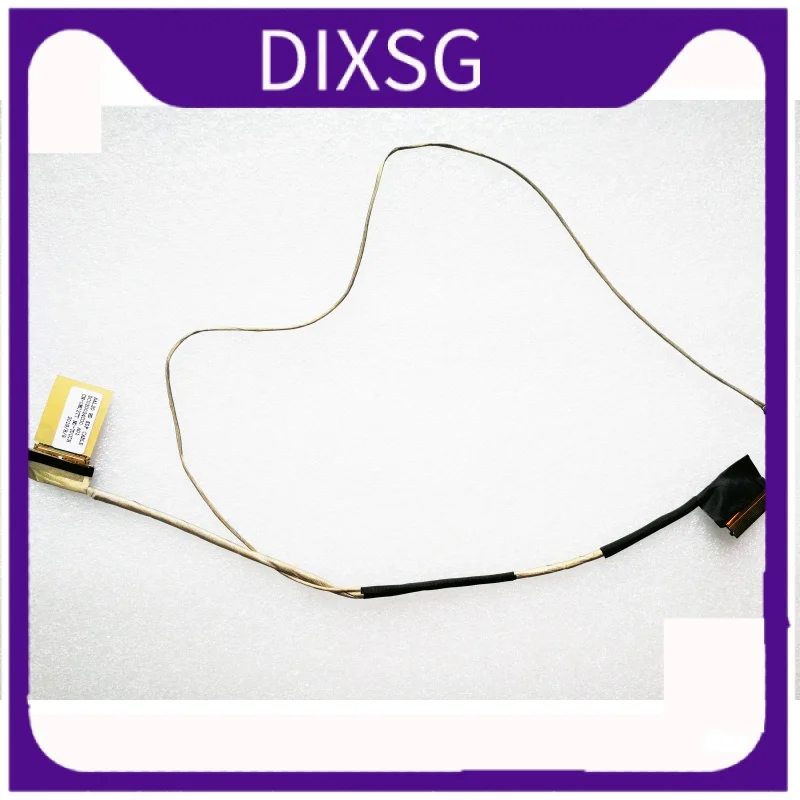 

Новый гибкий видеокабель для dell 5558 3558 5555 55-5000 15UR N5558 N5559 LCD LVDS кабель стандарта MC2TT DC020024C00 0MC2TT MC2T