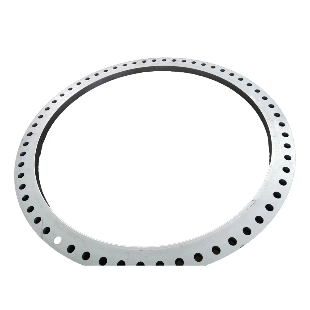 

AWWA C207 carbon steel flange 72in