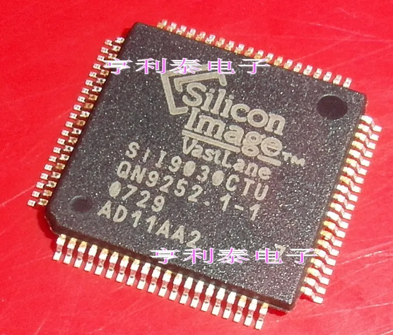 

5 шт./лот SIL9030CTU SII9030CTU в наличии, power IC