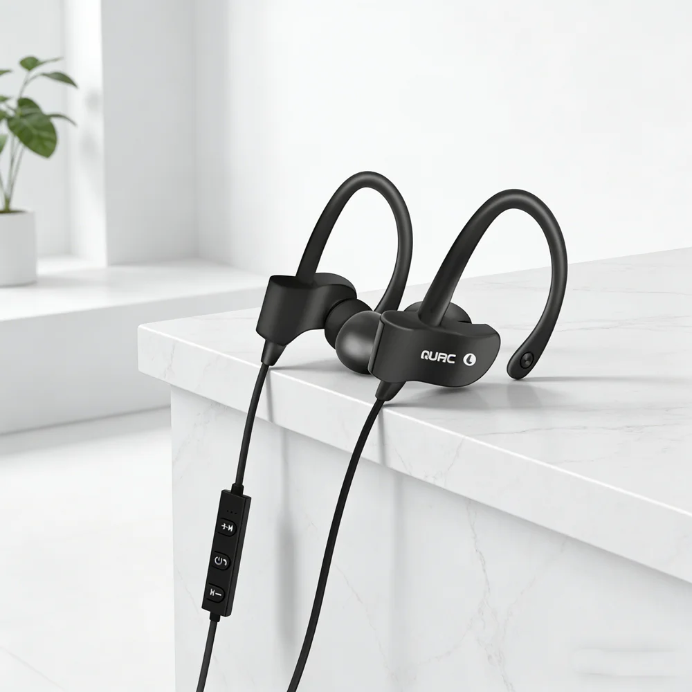 New Wireless Earpho…