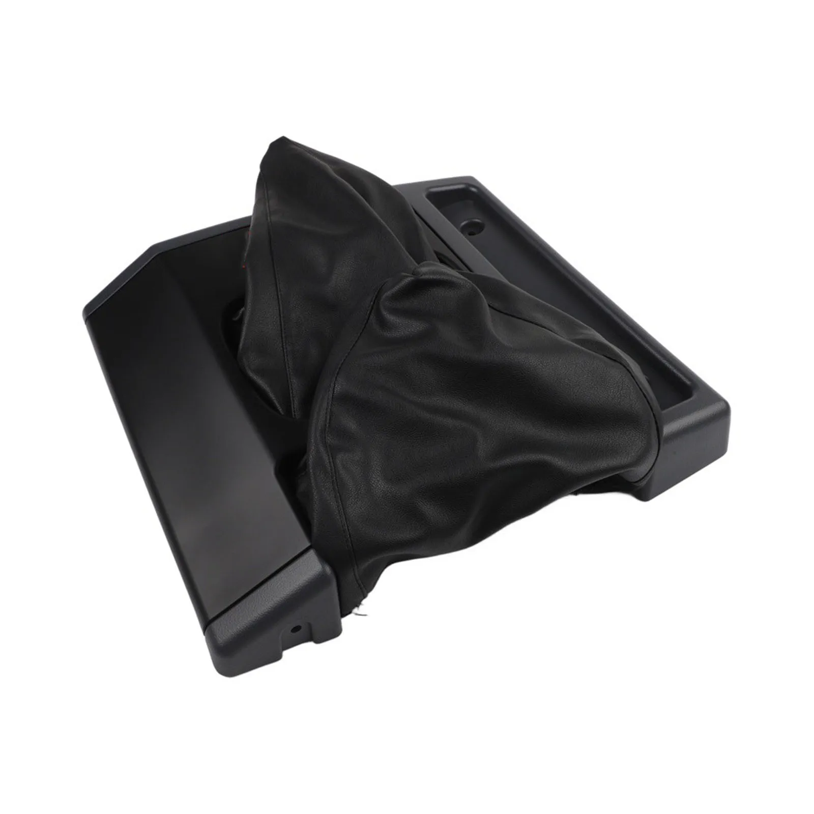 Gear Shift Trim Frame Cover for Nissan Patrol Y60 1997 and 1998 Console Panel Direct OEM Fit K1378132J00A K1378132J10A