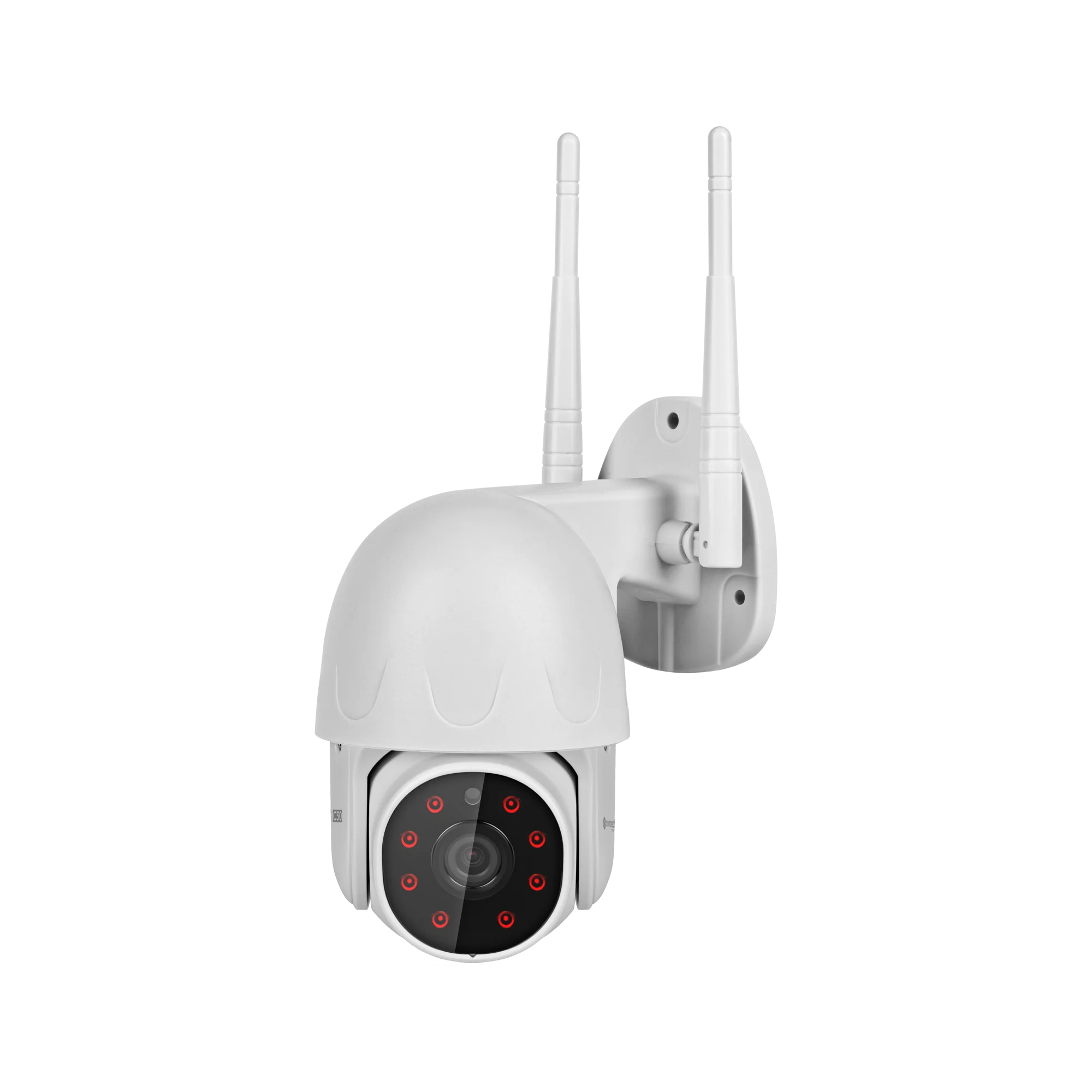 Kruger & Matz Connect C30 Tuya outdoor Wi-Fi camera