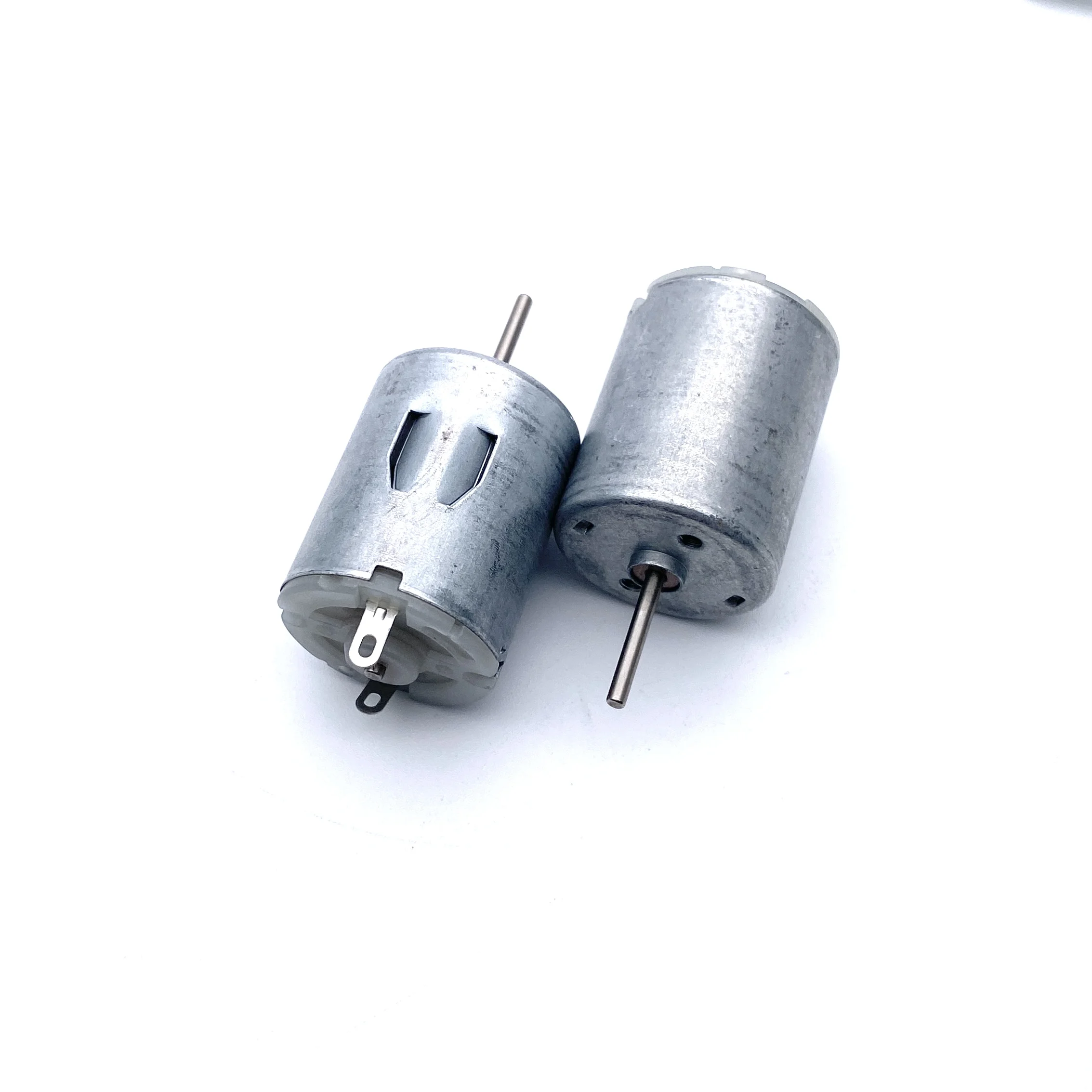 280 DC Motor 15MM 6V 19500rpm Long Shaft High Speed Torque DIY Toy Control Car Model Motor