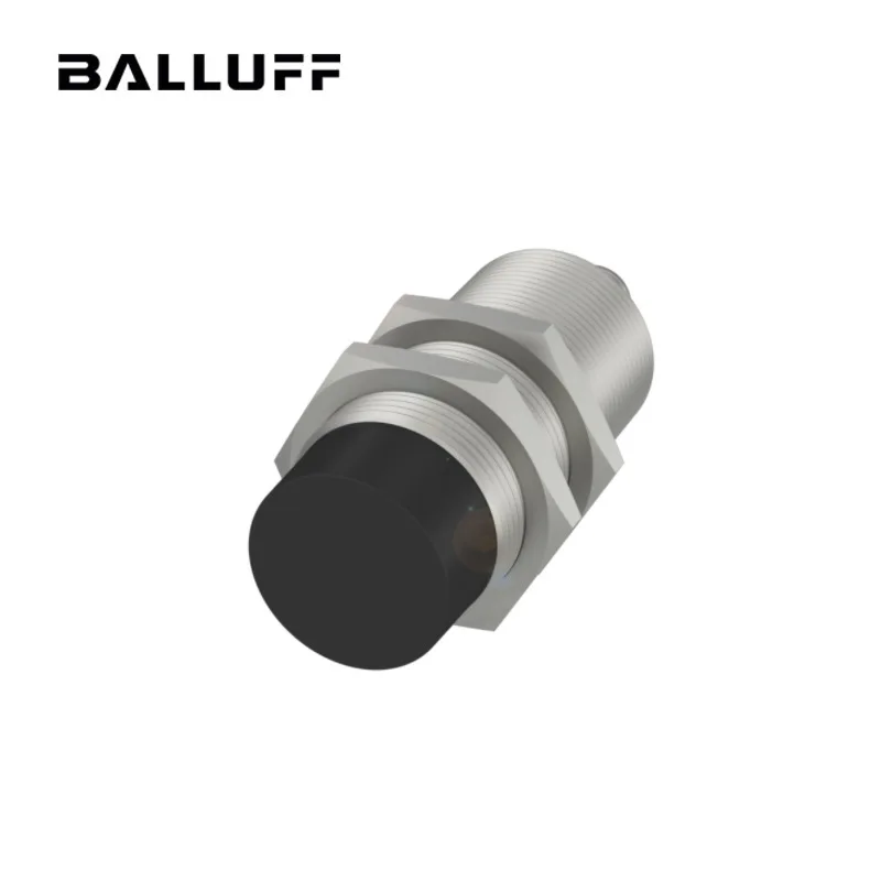 

2025 Balluff BES03RE Inductive Standard Sensor BES M30MM-PSC30F-S04G